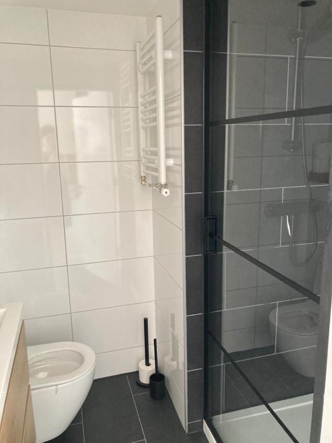 Klein Geluk Villa Warmenhuizen Kültér fotó